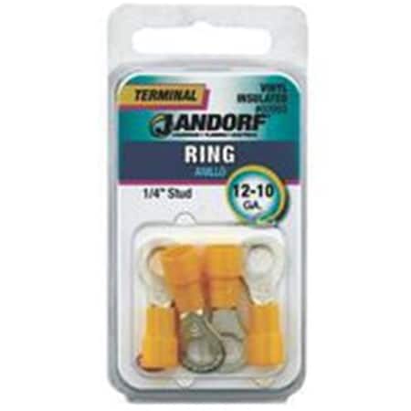 Jandorf Term Ring 12-10 Vin In 1/4 60993 3402088